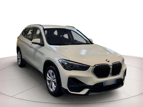 Used BMW X1 Hybrid 2020 Ad 