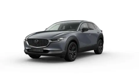 Used MAZDA CX-30 Hybrid 2024 Ad 