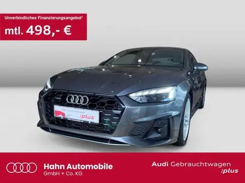 Annonce AUDI A5 Essence 2020 d'occasion 