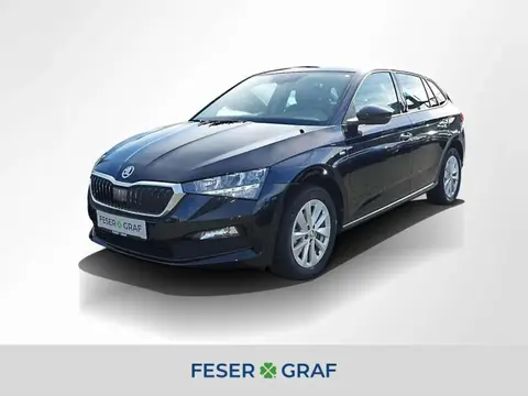 Used SKODA SCALA Petrol 2023 Ad 