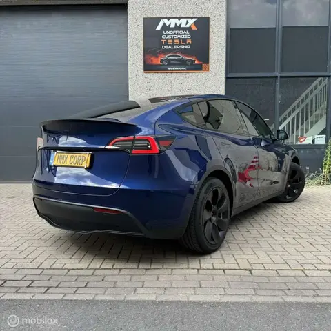 Annonce TESLA MODEL Y Électrique 2023 d'occasion 