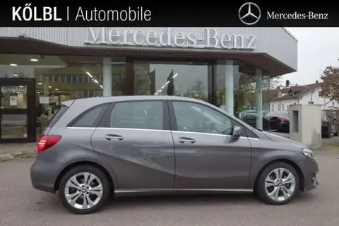 Used MERCEDES-BENZ CLASSE B Petrol 2016 Ad 