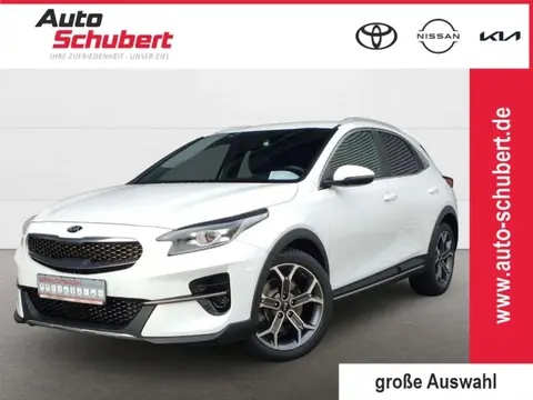 Annonce KIA XCEED Essence 2020 d'occasion 