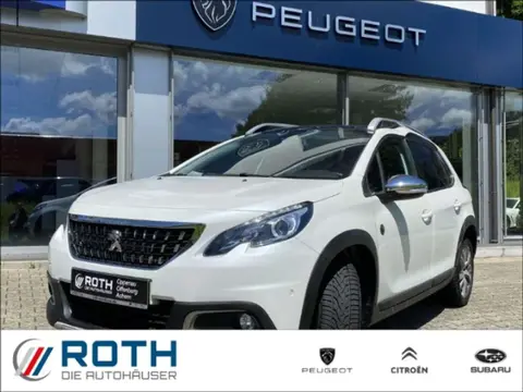 Used PEUGEOT 2008 Diesel 2019 Ad 