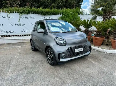 Used SMART FORTWO Electric 2020 Ad 