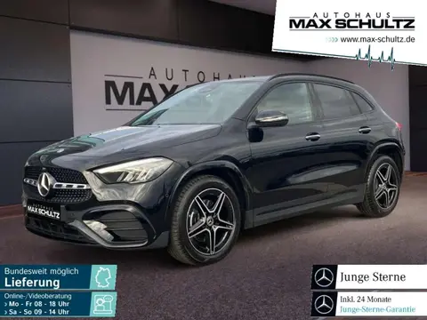 Used MERCEDES-BENZ CLASSE GLA Diesel 2024 Ad 