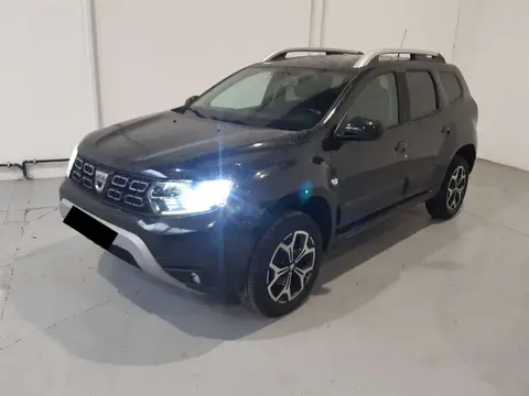 Used DACIA DUSTER Diesel 2019 Ad 