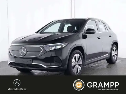 Used MERCEDES-BENZ EQA Electric 2023 Ad 