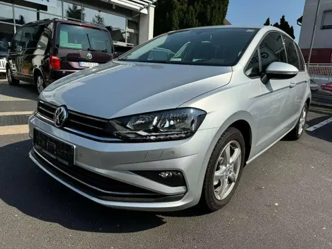 Used VOLKSWAGEN GOLF Petrol 2020 Ad 