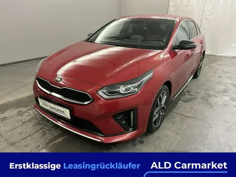 Used KIA PROCEED Diesel 2020 Ad 