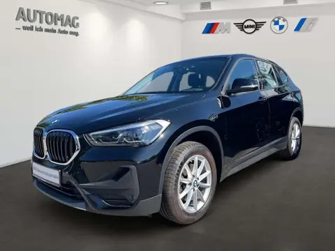 Annonce BMW X1 Diesel 2022 d'occasion 