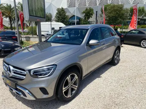 Annonce MERCEDES-BENZ CLASSE G Diesel 2019 d'occasion 