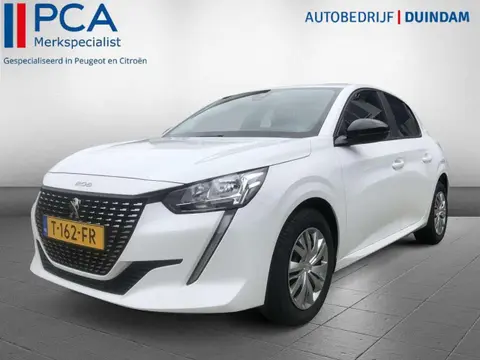 Used PEUGEOT 208 Petrol 2023 Ad 