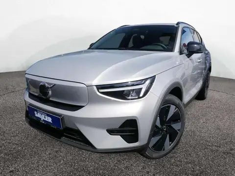 Used VOLVO XC40 Electric 2024 Ad 