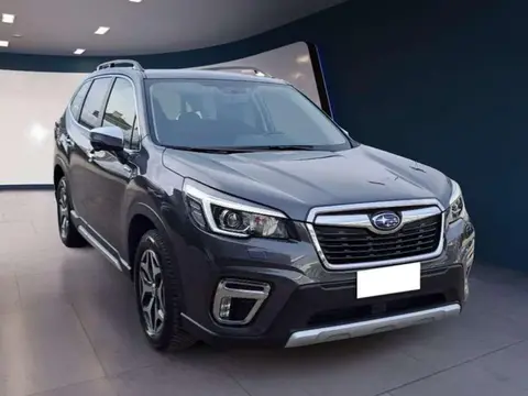 Annonce SUBARU FORESTER Essence 2021 d'occasion 