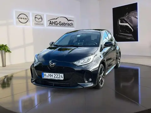 Used MAZDA 2 Hybrid 2024 Ad 