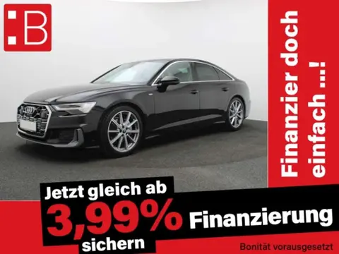 Annonce AUDI A6 Essence 2023 d'occasion 