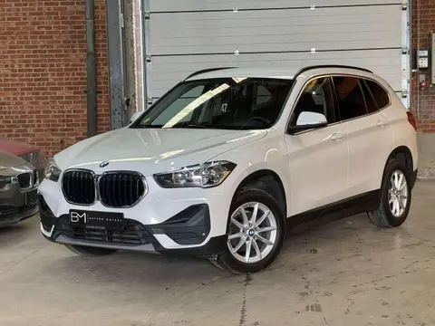 Annonce BMW X1 Diesel 2020 d'occasion 