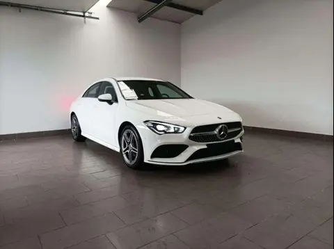 Annonce MERCEDES-BENZ CLASSE CLA Essence 2023 d'occasion 