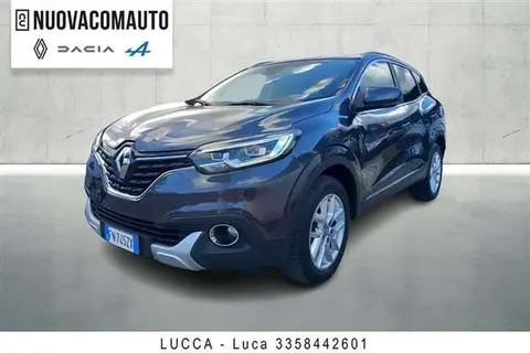 Used RENAULT KADJAR Diesel 2018 Ad 