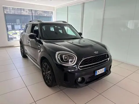 Annonce MINI COOPER Diesel 2023 d'occasion 