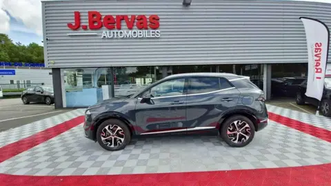 Annonce KIA SPORTAGE  2022 d'occasion 