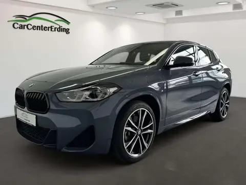 Used BMW X2 Hybrid 2021 Ad Germany