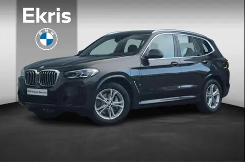 Used BMW X3 Hybrid 2024 Ad 