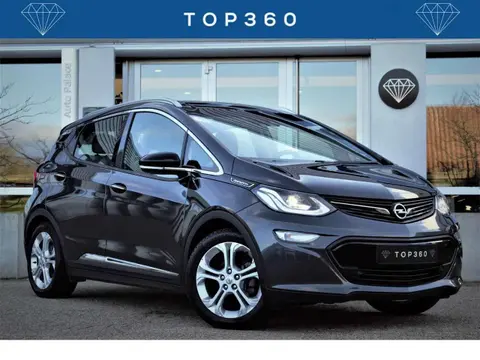 Used OPEL AMPERA Electric 2017 Ad 