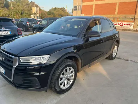 Annonce AUDI Q5 Diesel 2018 d'occasion 