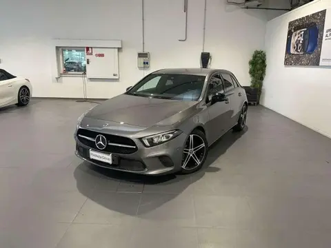 Used MERCEDES-BENZ CLASSE A Petrol 2019 Ad 