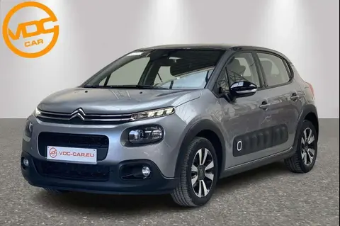 Used CITROEN C3 Petrol 2020 Ad 