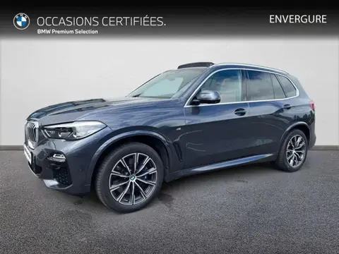 Used BMW X5 Diesel 2019 Ad 