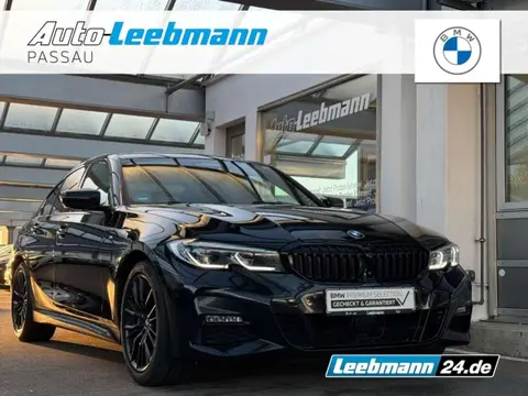 Annonce BMW SERIE 3 Essence 2020 d'occasion 