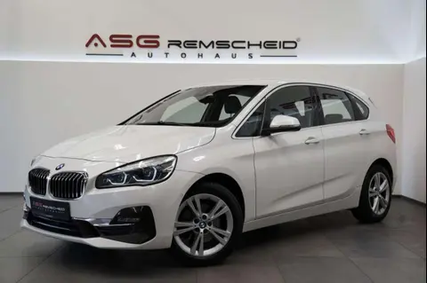 Used BMW SERIE 2 Diesel 2019 Ad 