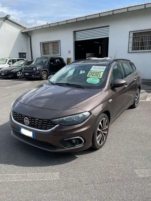 Used FIAT TIPO Diesel 2017 Ad 