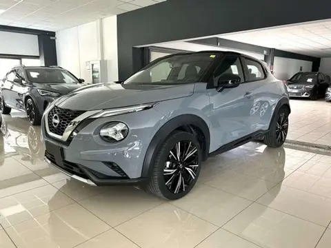 Used NISSAN JUKE Petrol 2023 Ad 