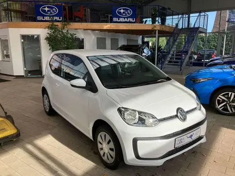 Used VOLKSWAGEN UP! Petrol 2020 Ad 