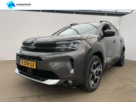 Used CITROEN C5 AIRCROSS Hybrid 2024 Ad 