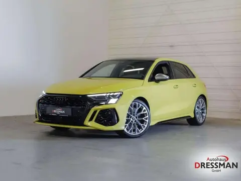 Annonce AUDI RS3 Essence 2022 d'occasion 