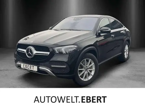 Used MERCEDES-BENZ CLASSE GLE Diesel 2022 Ad 