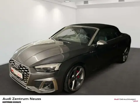 Annonce AUDI S5 Essence 2022 d'occasion 