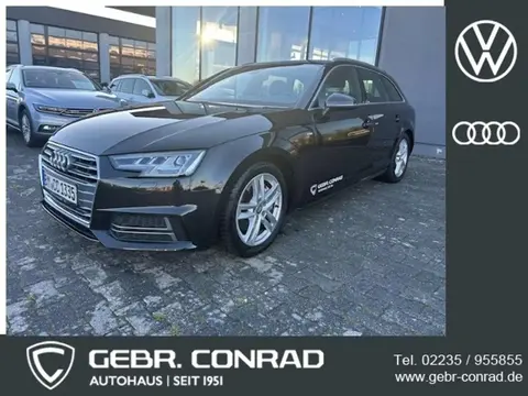 Used AUDI A4 Diesel 2018 Ad 