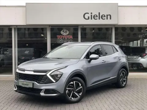 Annonce KIA SPORTAGE Hybride 2023 d'occasion 