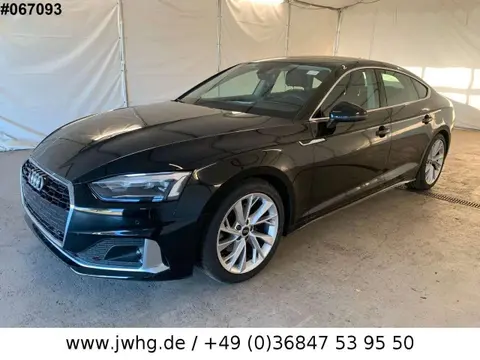 Annonce AUDI A5 Diesel 2023 d'occasion 