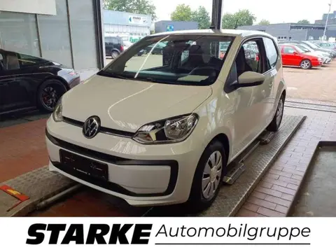 Used VOLKSWAGEN UP! Petrol 2020 Ad 