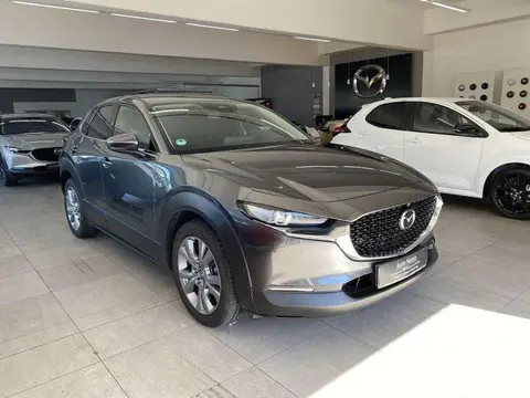 Annonce MAZDA CX-30 Hybride 2023 d'occasion 