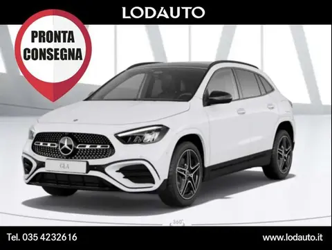 Annonce MERCEDES-BENZ CLASSE GLA Diesel 2024 d'occasion 