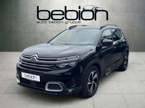 Annonce CITROEN C5 AIRCROSS Essence 2019 d'occasion 