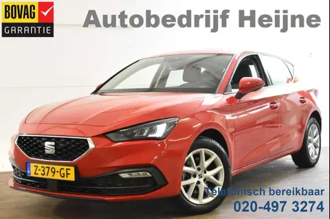 Used SEAT LEON Petrol 2020 Ad 